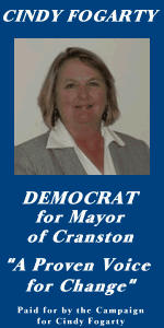 Fogarty for Mayor