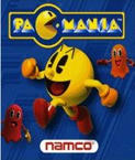 Pac-Mania 3D