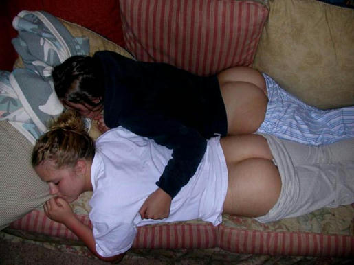 Tremendas Minas Tremendas Minas