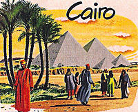 Cairo