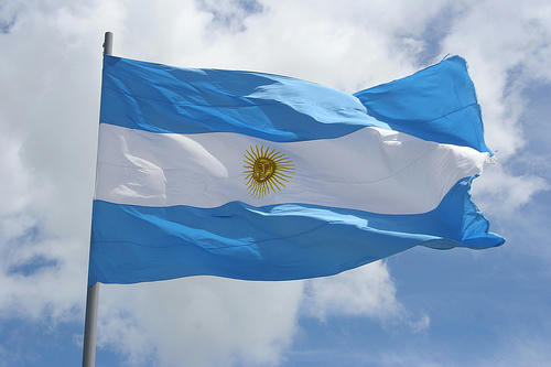 Argentina - MediaFire