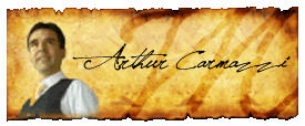 ARTHUR CARMAZZI