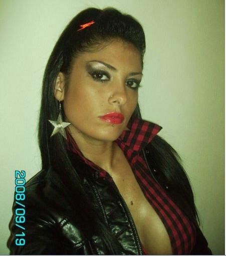 hermosas hermosas