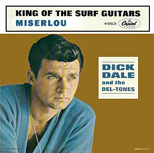 Dick Dale - Miserlou