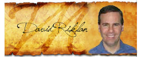 DAVID RIKLAN