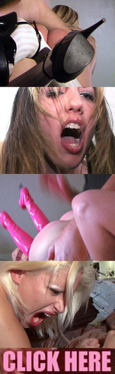 Very Severe Bare Bottom Spankings!
