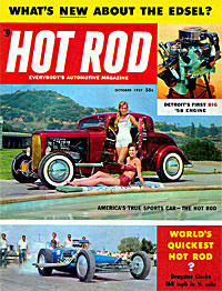 Hot Rod