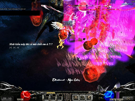 [Release] Mu 0.97N Moded Ver 1 - The Revolution Of Ver 0.97! [Release] Mu 0.97N Moded Ver 1 - The Revolution Of Ver 0.97!