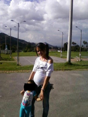  ULTIMA HORA: Rescataron a bebé secuestrada en Bogotá