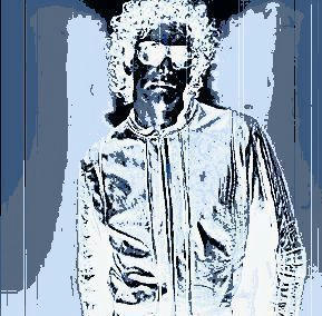  Gustavo Cerati, la Leyenda Duerme 