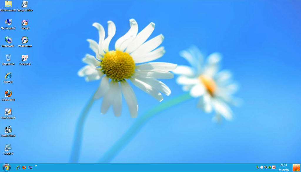 Windows xp sp3 ghost version 1 all driver 2016