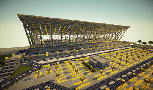 Dulles Airport [V6] - Maps - Mapping and Modding: Java 