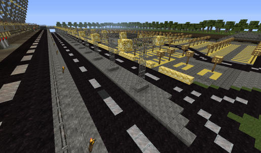Dulles Airport [V6] - Maps - Mapping and Modding: Java 