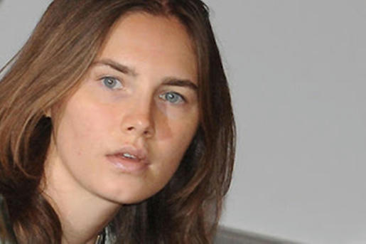  Las ciudadanas francesa Florence Cassez, norteamericana Amanda Knox, colombiana Laura Milena Moreno Ramírez, y rusa Kristina Svechinskaya, vinculadas a cuatro de los casos más recientes y sonados de crímenes aún sin resolver