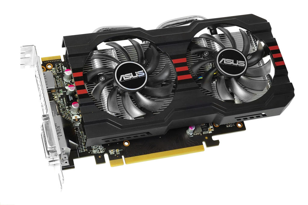 User Review of the ASUS HD7790 Direct CU II - Overclock Edition