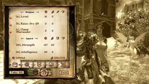oblivion companion share and recruit oblivion companion share and recruit