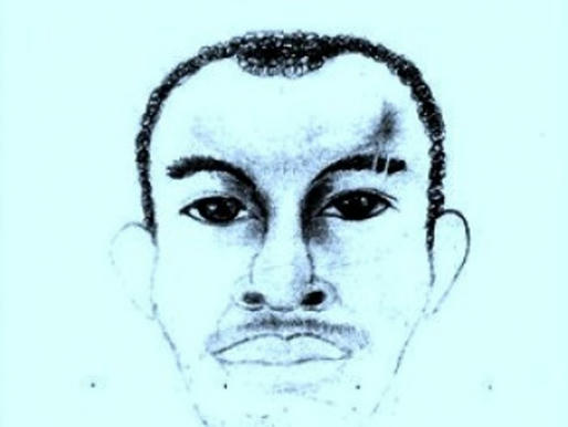  Retrato hablado del Sicópata de la Bicicleta que apuñala mujeres en Puente Aranda Localidad de Bogotá