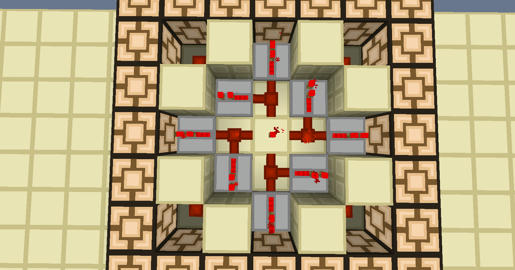 Redstone Lamp Wiring Help Discussion And Mechanisms Minecraft Java Edition Forum Redstone Lamp Wiring Help, Minecraft Redstone Lamp Floor