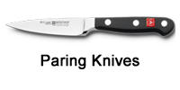 Pairing Knives