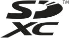 SDXC (Secure Digital eXtended Capacity)