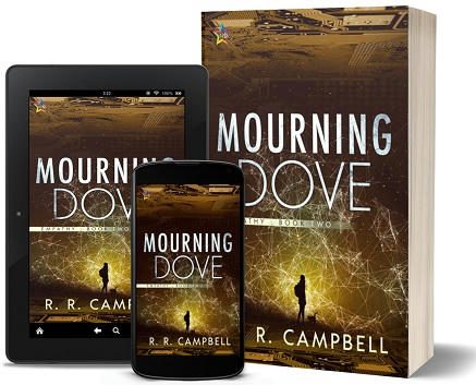 R.R. Campbell - Mourning Dove 3d Promo