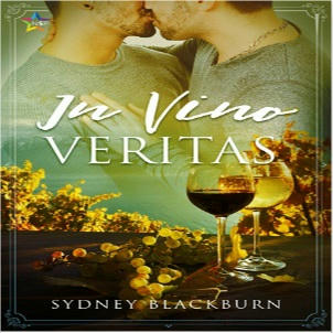 Sydney Blackburn - In Vino Veritas Square