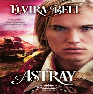 Elvira Bell - Astray Square