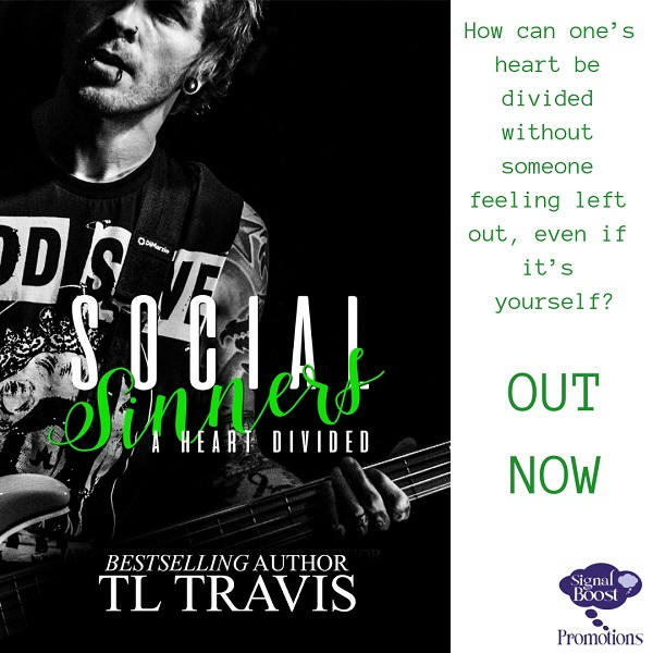T.L. Travis - A Heart Divided INSTAPROMO-49
