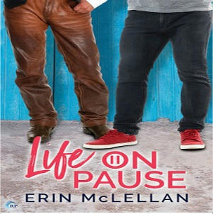 Erin McLellan - Life on Pause Square