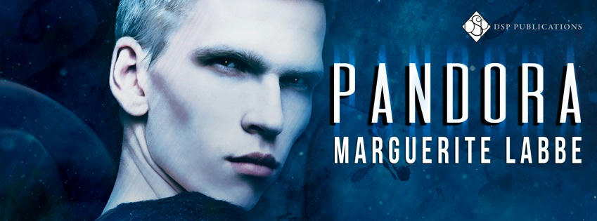 Marguerite Labbe - Pandora Banner