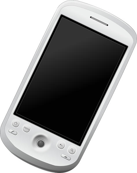  Cep telefonu 