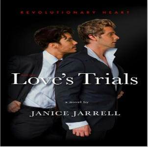 Janice Jarrell - Love's Trials Square