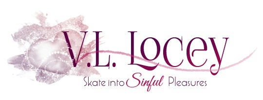 V.L. Locey banner