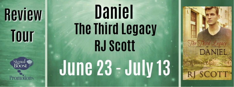 R.J. Scott - Daniel RTBanner