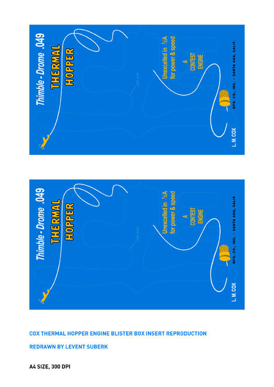 Thermal Hopper Package Insert 2ui0paf7en4ir5u6g