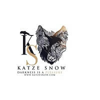 Katze Snow author pic