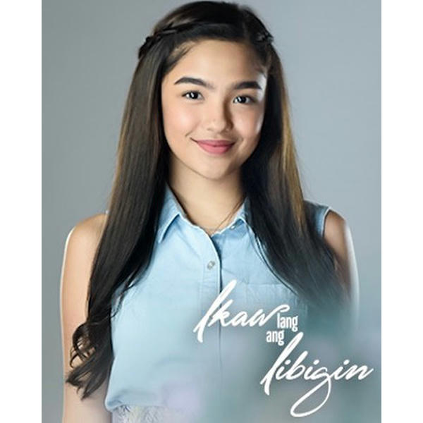 Ikaw Lang Ang Iibigin, Parating Na Sa May 1! Ikaw Lang Ang Iibigin, Parating Na Sa May 1!