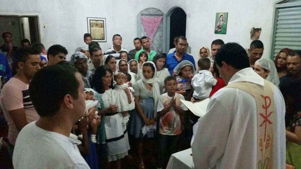 Imperdível: Mais uma Homilia do corajoso e zeloso Padre Reinaldo, um chamado aos verdadeiros católicos neste Fim dos Tempos