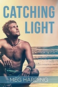 Meg Harding - Catching Light Cover