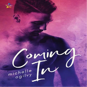 Michelle Ogilvy - Coming In Square