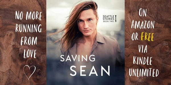 Con Riley - Saving Sean Promo