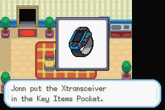 [PokeCommunity.com] Pokemon Black&White Advanced (Cancelled)