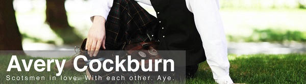 Avery Cockburn Banner