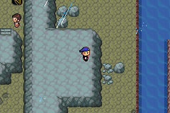 [PokeCommunity.com] Pokemon Hollow Mysteries