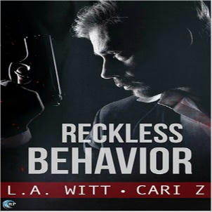 L.A. Witt & Cari Z. - Reckless Behavior Square