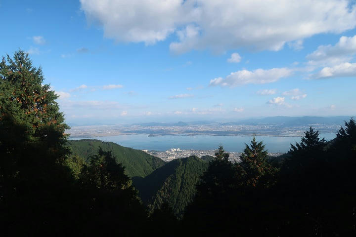 写真（琵琶湖その1）