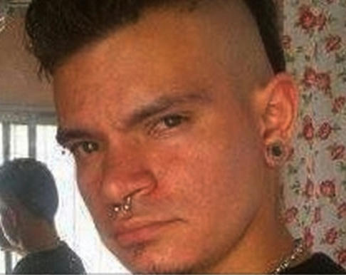  Lucas Ariel Azcona el único imputado por el crimen de Nicole Teresa Sessarego Bórquez