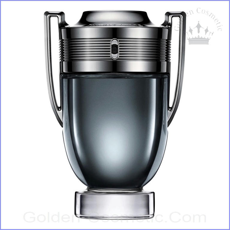 إنفيكتوس إنتنس مكثف من باكو رابان للرجال invictus intense - Paco Rabanne - Man