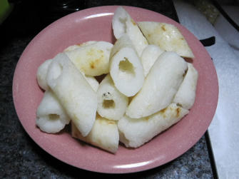 写真（きりたんぽ鍋その2）