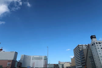 写真（水戸駅前その1）